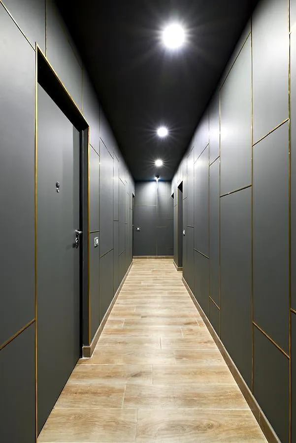 Eleganti Suite In Piazzale Lagosta Milánó Vendégház