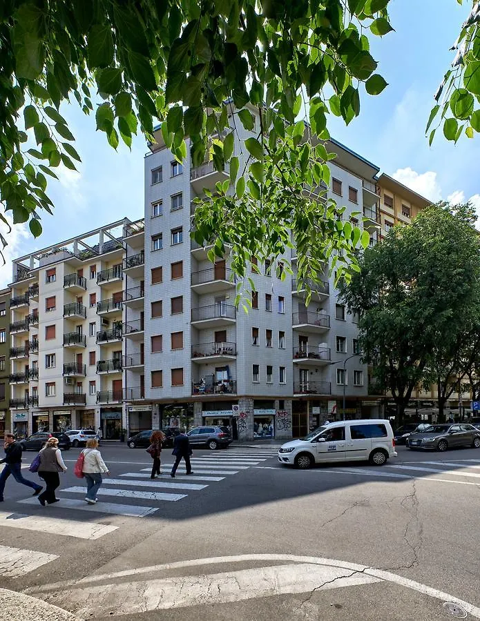 Guest house Eleganti Suite In Piazzale Lagosta