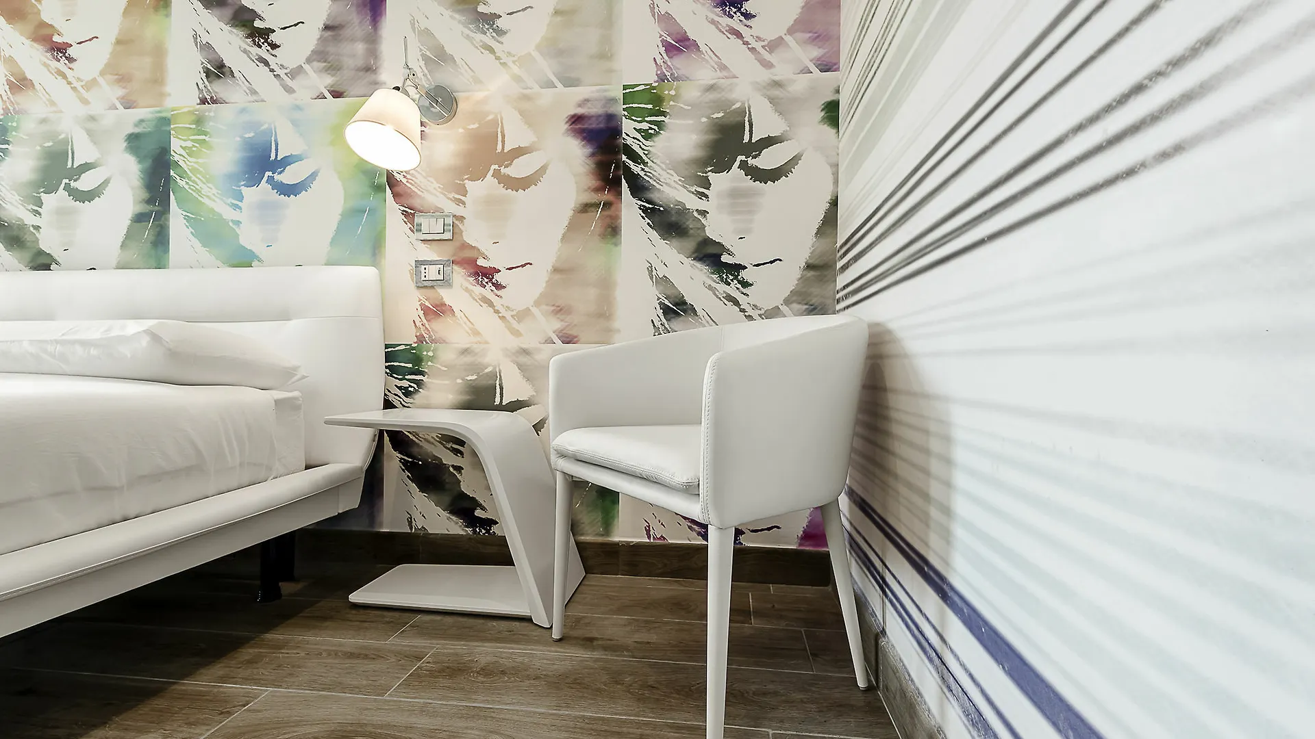 Guest house Eleganti Suite In Piazzale Lagosta